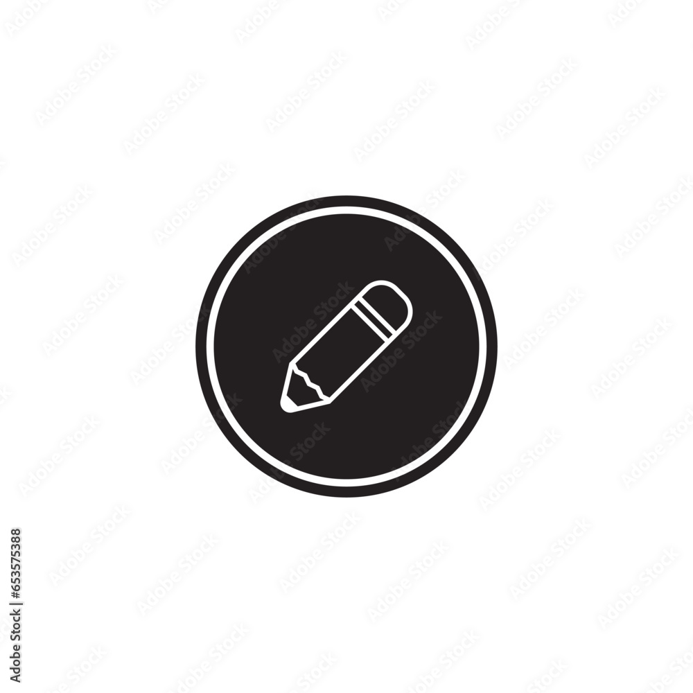 school icon set vector school icon set vector
