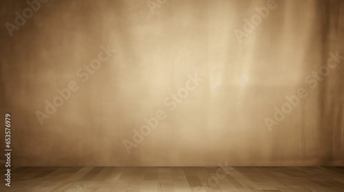 brown texture or blank stage space, sepia background 