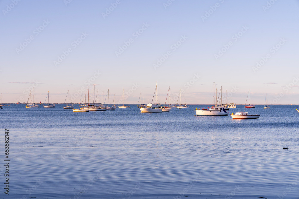 Western beach, Geelong Western beach, Geelong