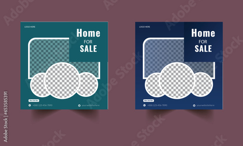 furniture sale social media and instagram post ,facebook,  design template.
