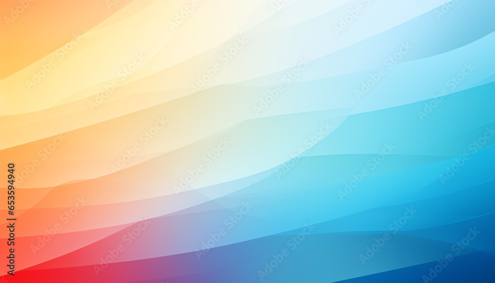 Fototapeta premium Minimalist background
