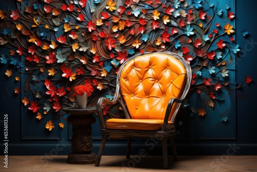 Chair generative ai