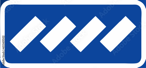 Road signs in Sweden, Signs giving information, Additional panels