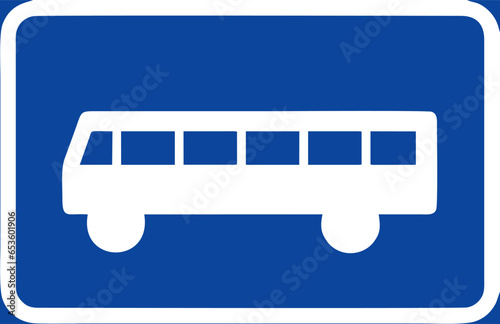 Road signs in Sweden, Signs giving information, Additional panels
