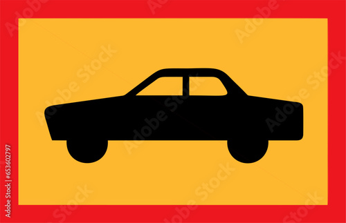 Road signs in Sweden, Signs giving information, Additional panels