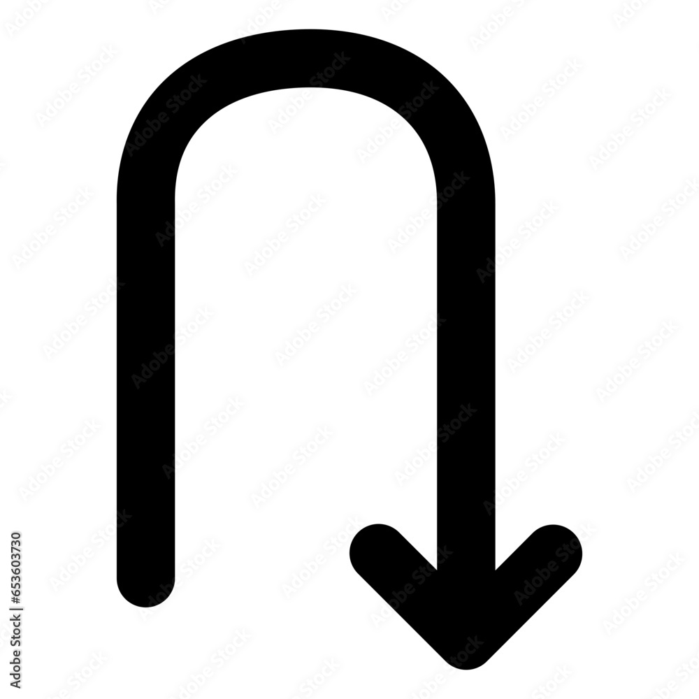 arrow Outline Icon arrow Outline Icon