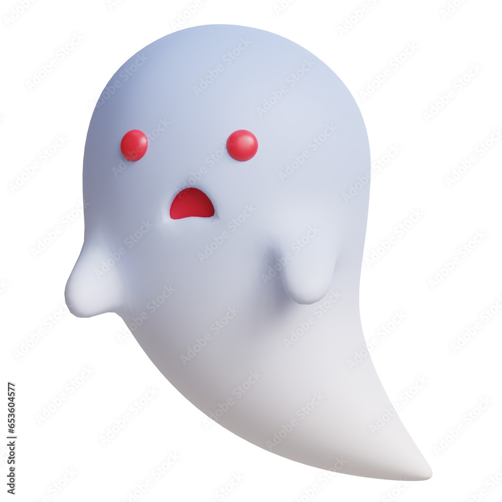 3d rendering ghost 3d rendering ghost