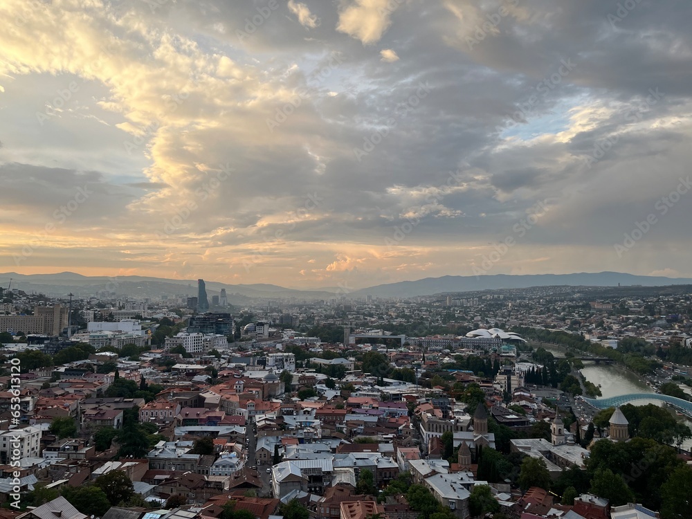 Tbilisi Georgia 2023