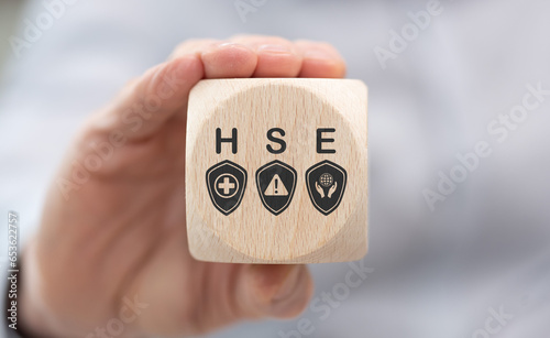 Concept of hse
