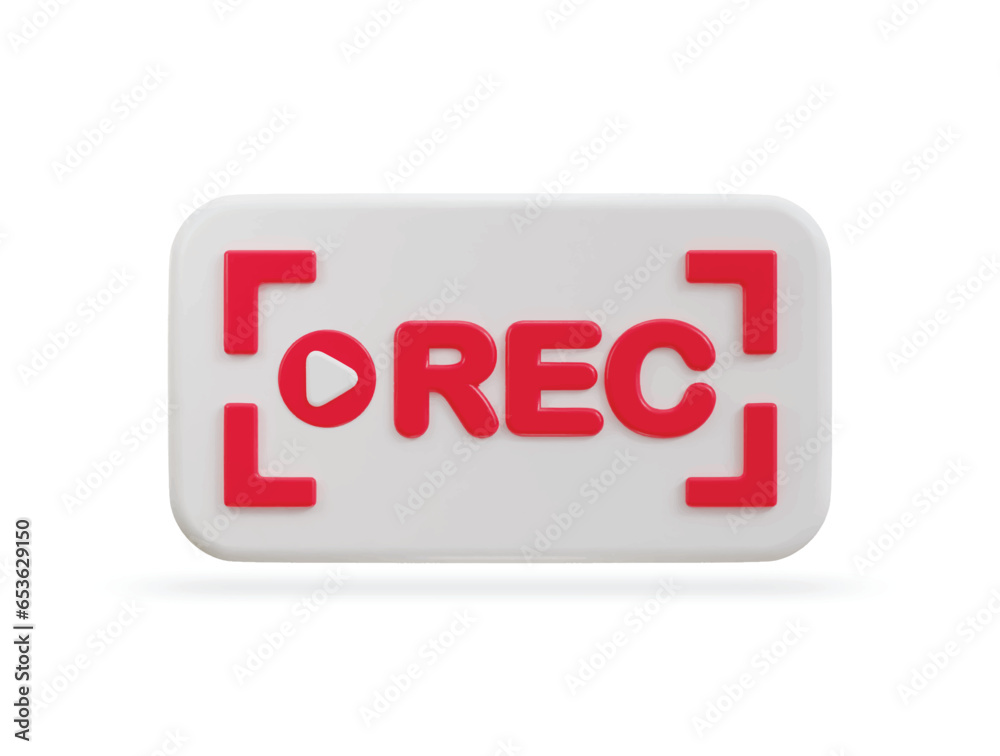 3d rendering icon illustration 3d rendering icon illustration