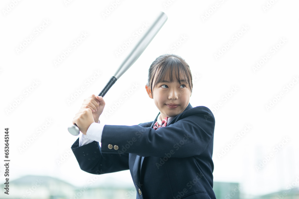 学生のポートレート 学生のポートレート
