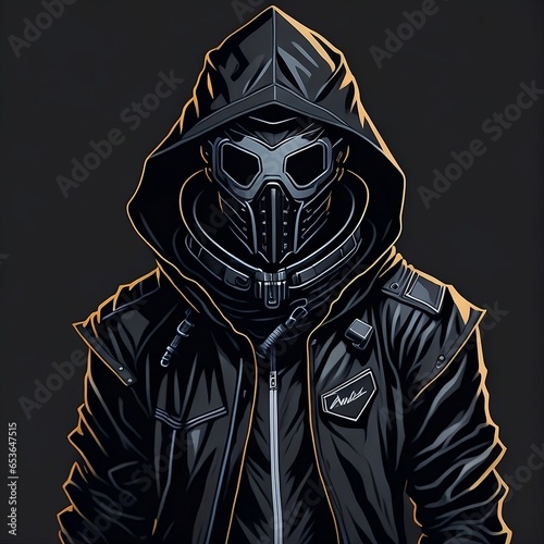 Biker