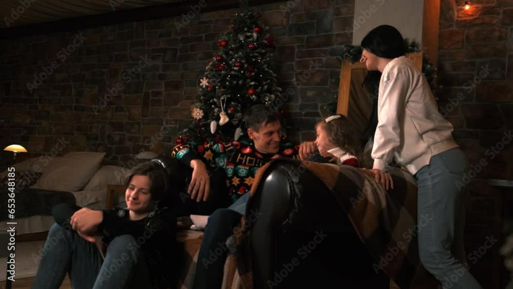 family on new year's eve, family having fun on new year's eve, family holiday, new year's holidays, new year's eve family on new year's eve, family having fun on new year's eve, family holiday, new year's holidays, new year's eve