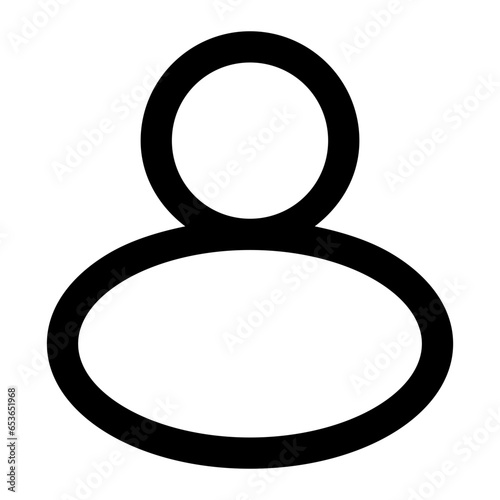 male signs