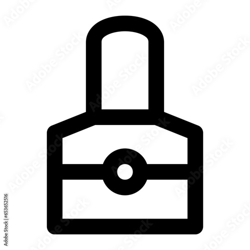 Padlock
