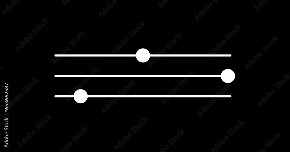 Slider settings. Control Panel. Looping Slider settings. Control Panel. Looping