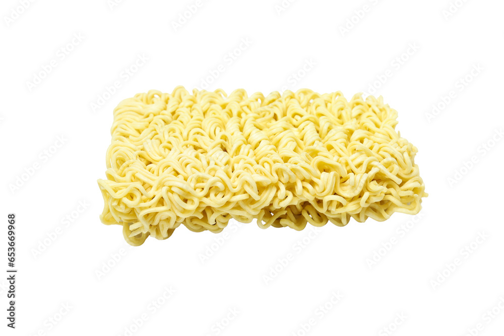 PNG instant noodles isolated on white background. PNG instant noodles isolated on white background.