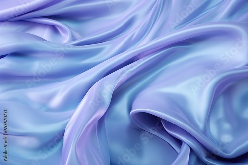 Purple colored liquid latex pattern background, in the style of light azure, naoko takeuchi, luxurious fabrics.
