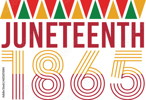 juneteenth 1865
