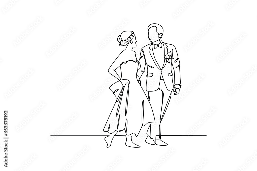 Wedding couple shaking hands. Hand drawn style vector design illustrations, Newlyweds holding hands, hugging, wedding minimalist concept. Element for wedding. Wedding couple shaking hands. Hand drawn style vector design illustrations, Newlyweds holding hands, hugging, wedding minimalist concept. Element for wedding.