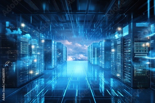 server  cloud  hosting  virtualization  infrastructure  scalability  security  performance  maintenance  backup