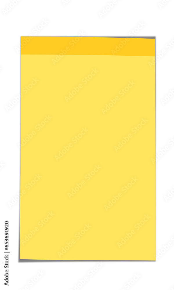 Digital Sticky note Digital Sticky note