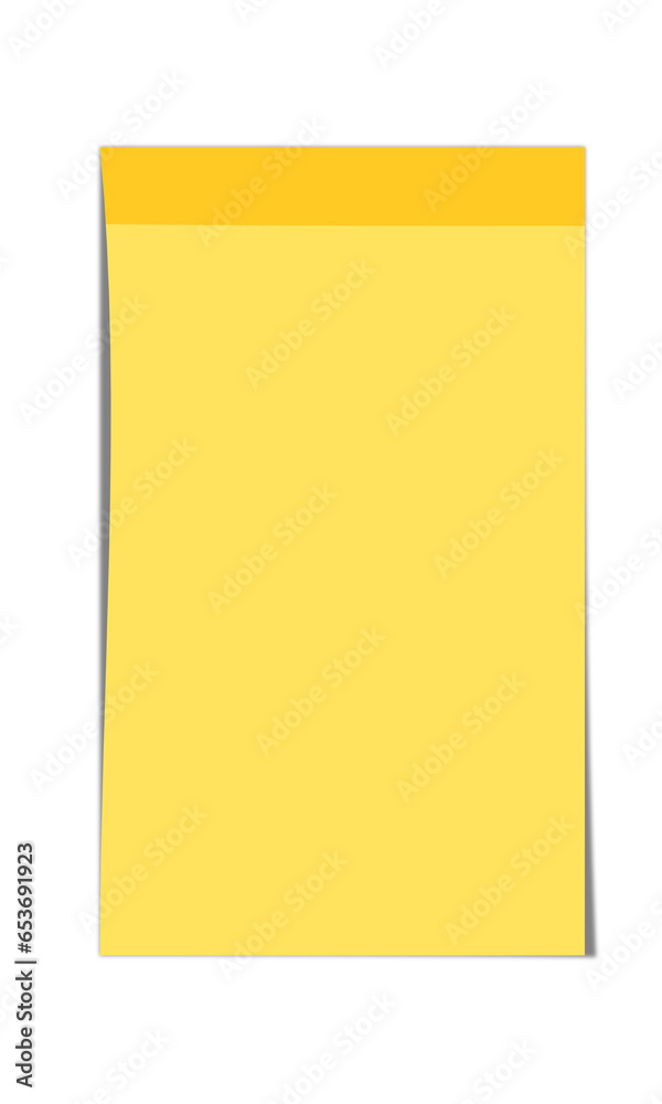Digital Sticky note Digital Sticky note