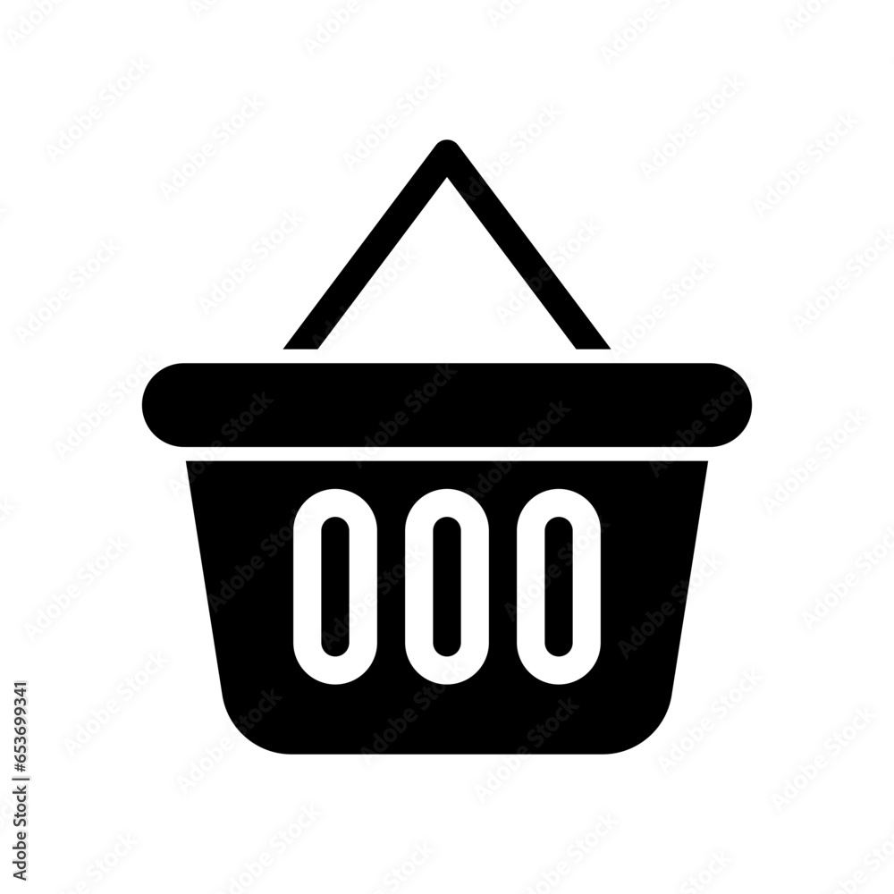 Shopping Basket Shopping Basket