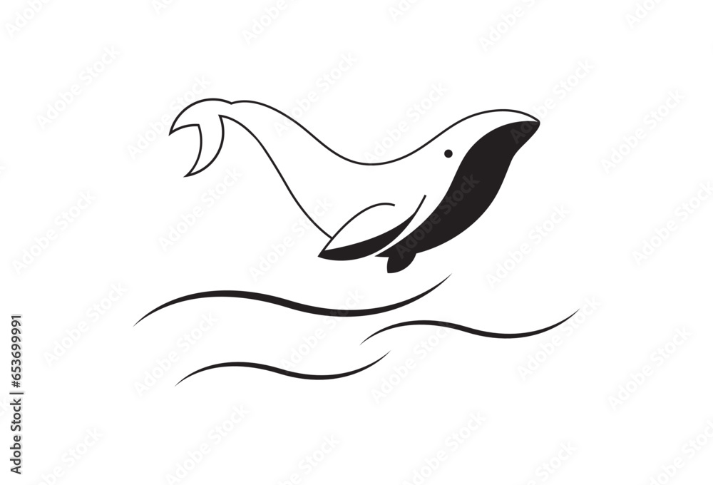 Vector illustrations of whale icons serve a crucial function in representing the majestic beauty of marine life and enhancing the visual appeal of your designs. These versatile and eye catching illust Vector illustrations of whale icons serve a crucial function in representing the majestic beauty of marine life and enhancing the visual appeal of your designs. These versatile and eye catching illust