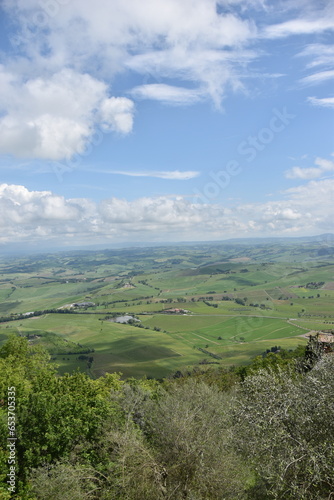Montalcino - Italy