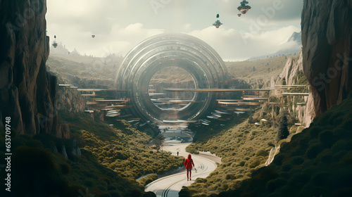 New World