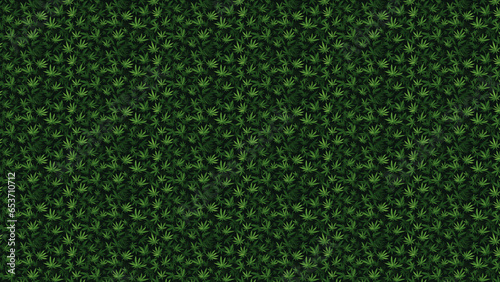 abstract background