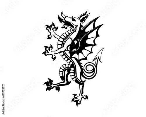 Drache