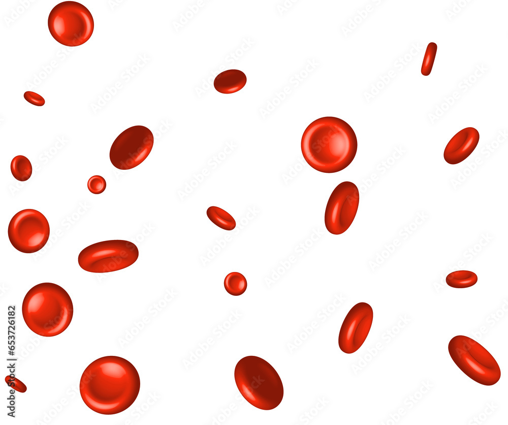 Texture of red red blood cells for Halloween. Texture of red red blood cells for Halloween.