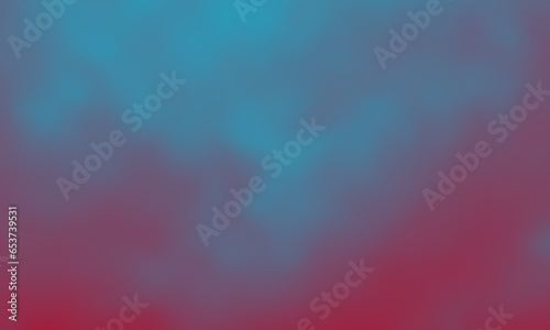 Fototapeta Naklejka Na Ścianę i Meble -  bright pink blue abstract blurred texture
