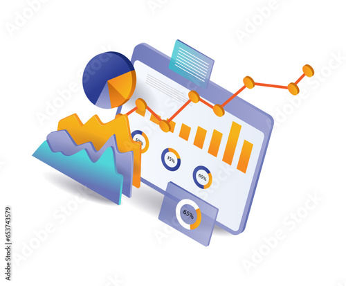 SEO diagnostics investment business analytics