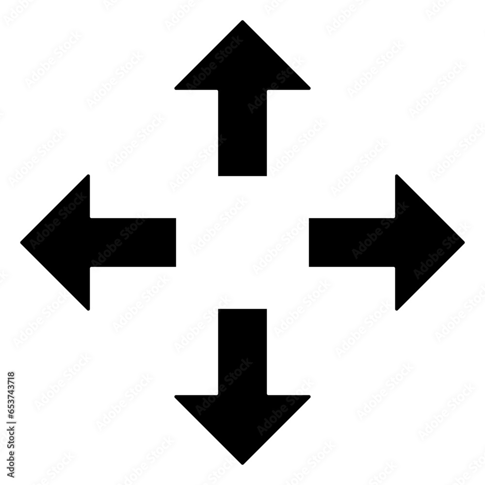 four arrows four arrows
