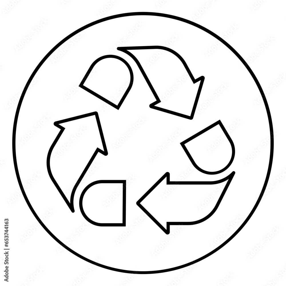 recycling recycling