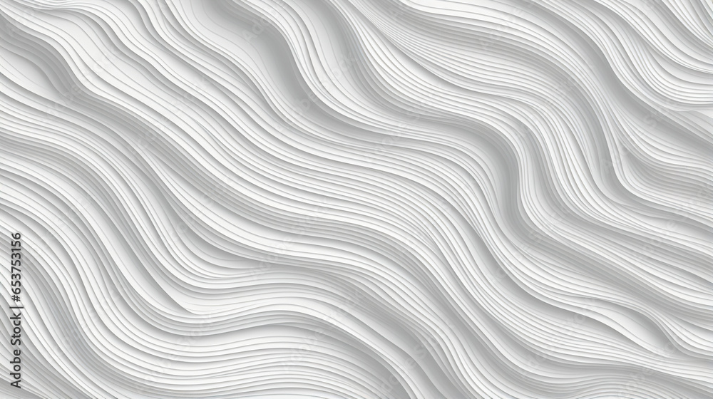Pattern of gray lines on white background. Pattern of gray lines on white background.