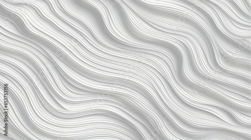 Pattern of gray lines on white background.