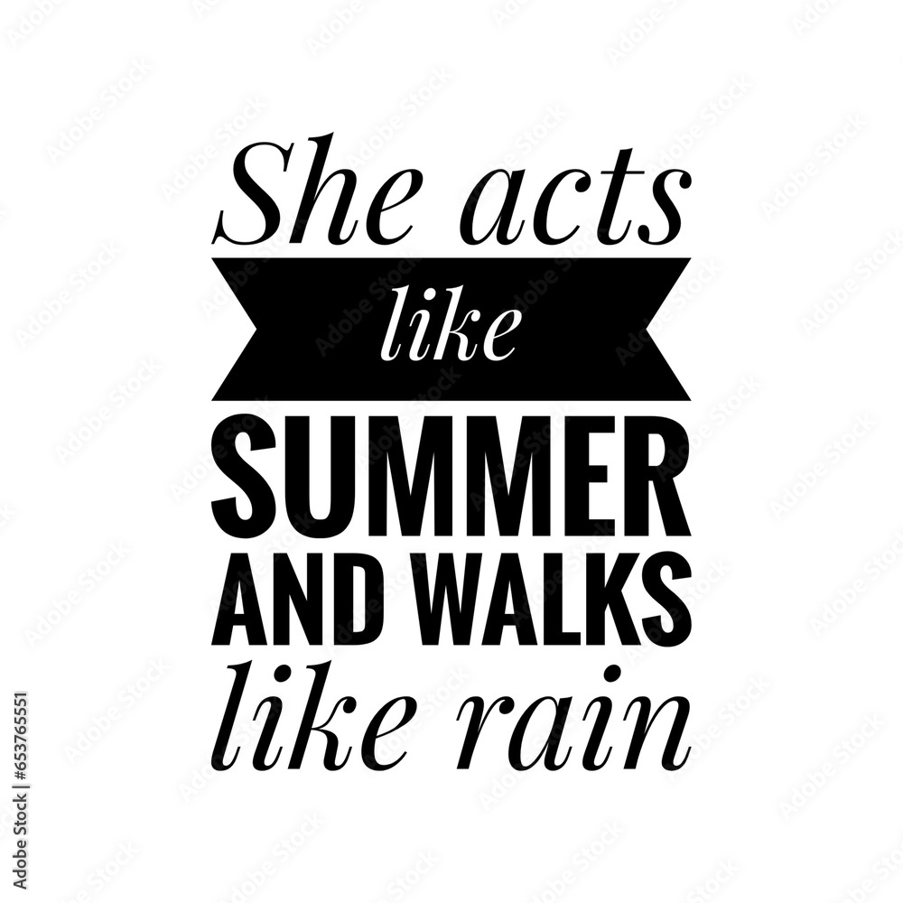 Love Quote Illustration Lettering Love Quote Illustration Lettering