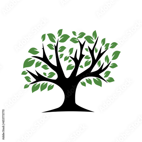 Tree Icon PNG Images  Vectors