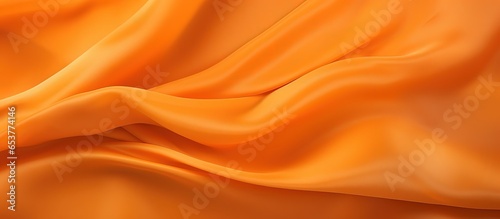 Silk or linen crumpled texture for artwork and background