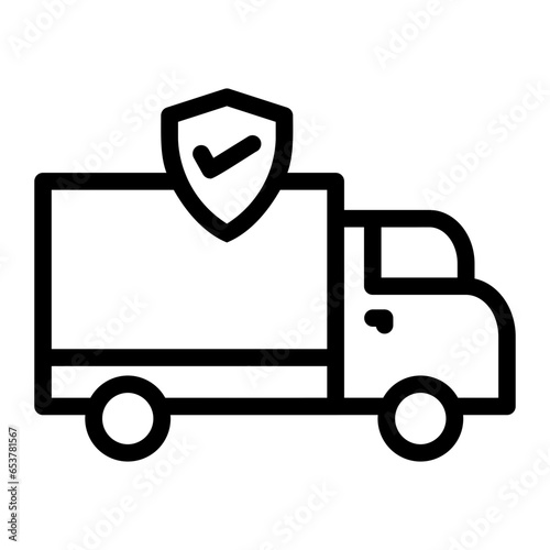 delivery insurance