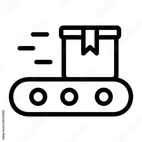 conveyor belt