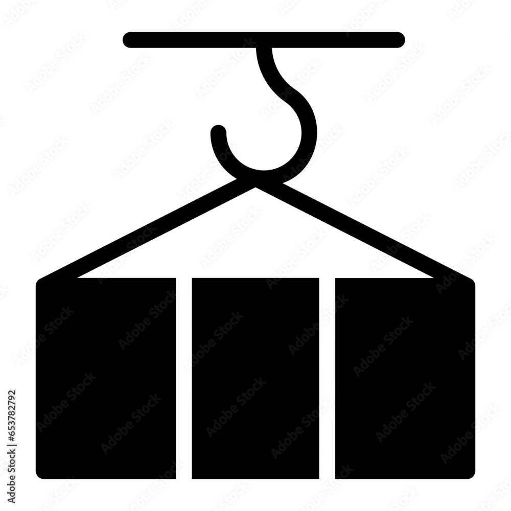 container container