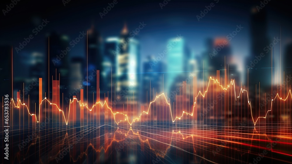 Economic and Financial Charts and Graphics Economic and Financial Charts and Graphics