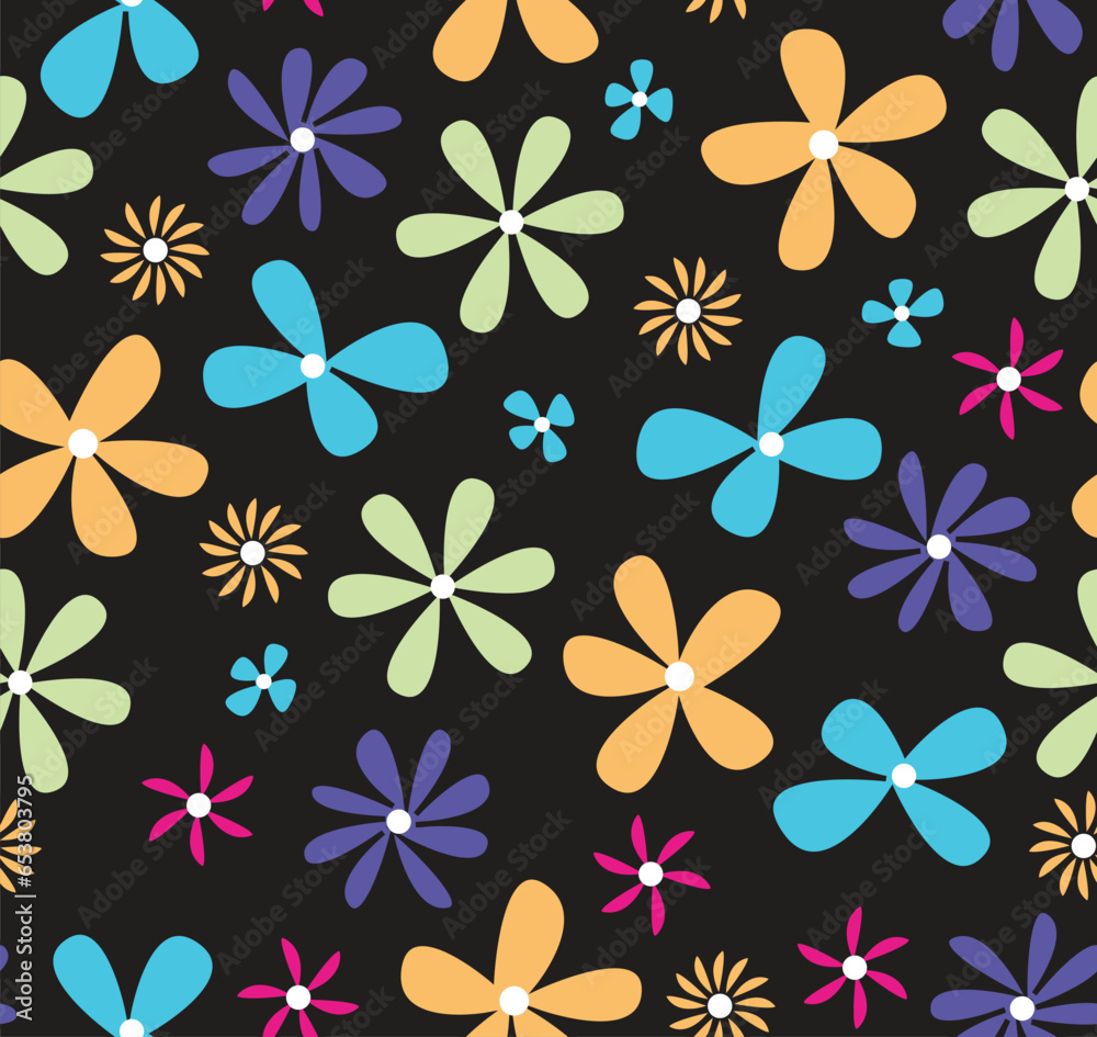 Seamless Pattern Designs | Seamless Vector, Illustration Seamless Pattern Designs | Seamless Vector, Illustration