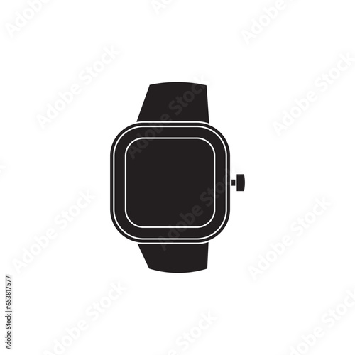 wrist watch icon
