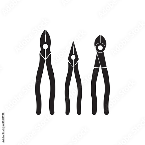 pliers icon